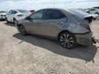 2018 Toyota Corolla L for Sale in Houston, TX - Rear End