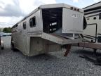 1998 W-W Livestock Trailer for Sale in Apopka, FL - Front End
