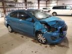 2020 Mitsubishi Mirage G4 Es продається в Eldridge, IA - Front End
