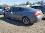 2011 Infiniti G37  for Sale in Portland, OR - Front End
