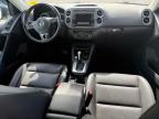 2016 Volkswagen Tiguan S for Sale in North Billerica, MA - Normal Wear