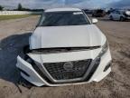 2020 Nissan Altima S na sprzedaż w Houston, TX - Front End