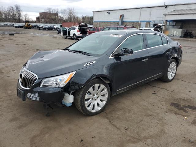 2015 Buick Lacrosse 