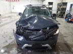 2017 Dodge Journey Crossroad на продаже в Tulsa, OK - Front End