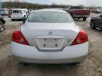 2008 Nissan Altima 3.5Se en Venta en Kansas City, KS - Front End