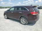 2016 Kia Sorento Lx للبيع في Gastonia، NC - Front End