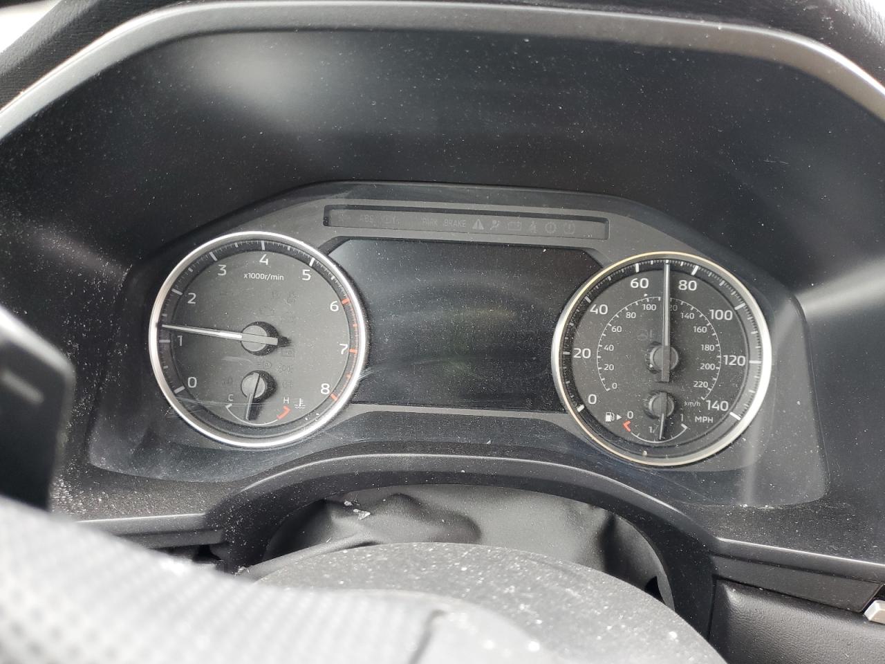 2024 Mitsubishi Outlander Se VIN: JA4J3VA87RZ013926 Lot: 54524185
