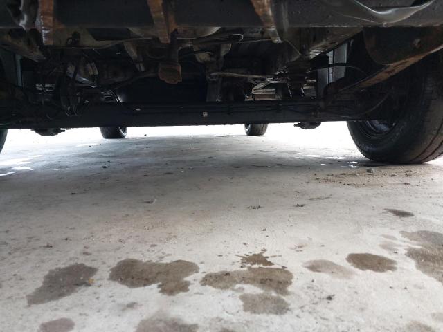 2019 FORD TRANSIT CU