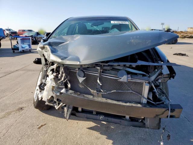  TOYOTA CAMRY 2013 Szary