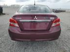 2019 Mitsubishi Mirage G4 Se for Sale in Earlington, KY - Hail
