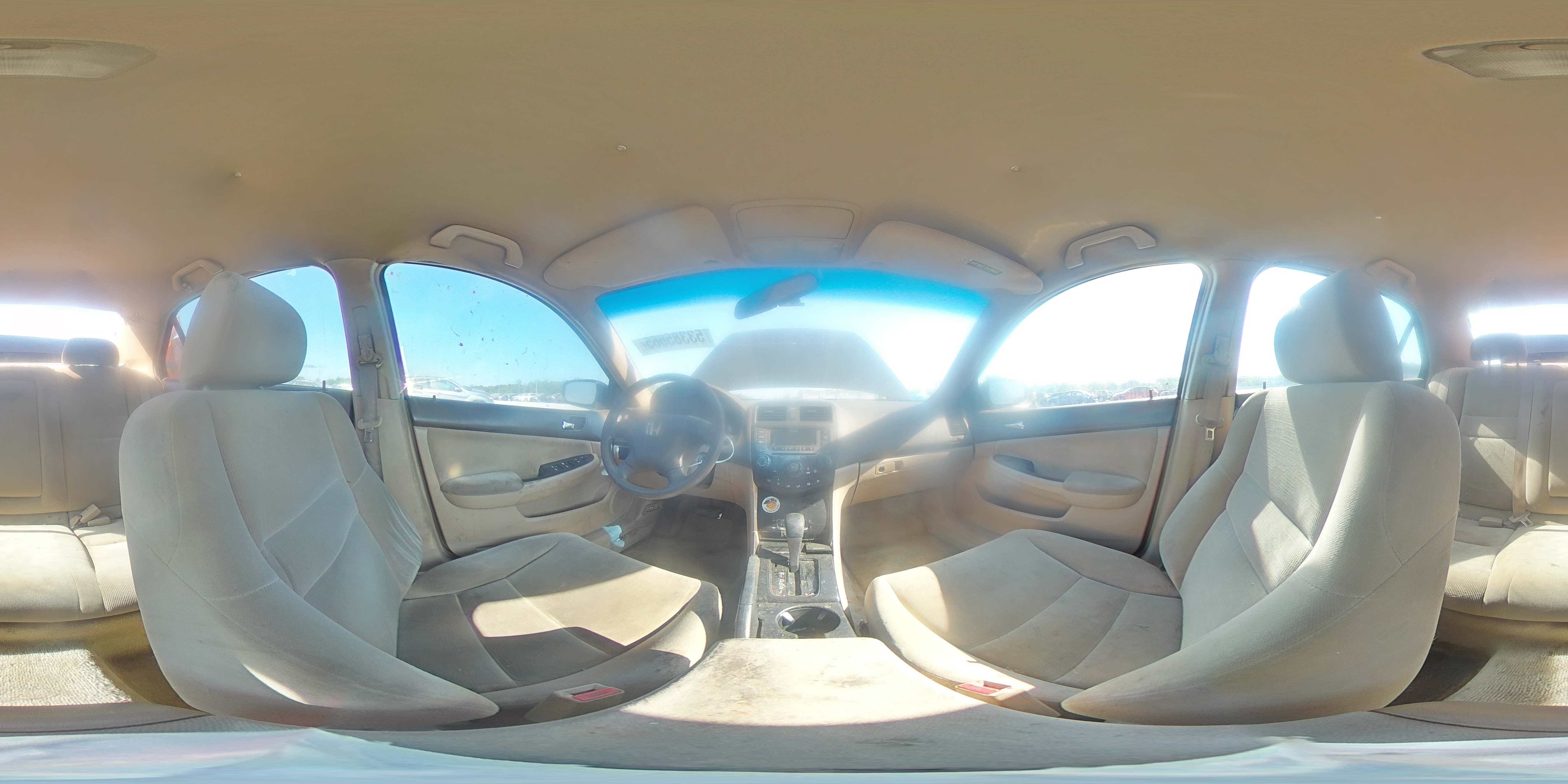 2006 Honda Accord Se VIN: 1HGCM56366A062927 Lot: 65886155