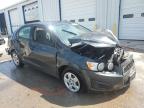 2016 Chevrolet Sonic Ls for Sale in Montgomery, AL - Rollover