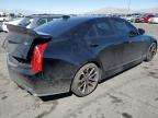 2016 Cadillac Ats-V  for Sale in North Las Vegas, NV - Vandalism