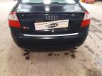 2003 AUDI S4 for sale at Copart WOLVERHAMPTON
