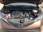 2022 Toyota Sienna Xle for Sale in Elgin, IL - Rear End
