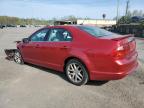 2011 Ford Fusion Sel for Sale in Marlboro, NY - Front End