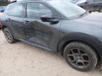 2015 CITROEN C4 CACTUS for sale at Copart WISBECH