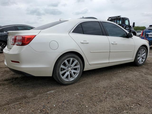  CHEVROLET MALIBU 2014 Кремовий