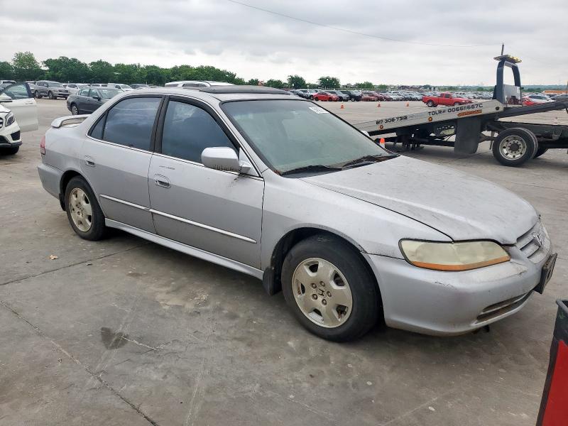 2002 HONDA ACCORD EX