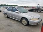 2002 Honda Accord Ex იყიდება Grand Prairie-ში, TX - Rear End