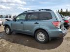 2011 SUBARU FORESTER 2.5X à vendre chez Copart ON - TORONTO