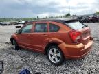 2010 Dodge Caliber Mainstreet for Sale in Cahokia Heights, IL - Side