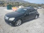 2010 Mercedes-Benz C 300 for Sale in Reno, NV - Rear End