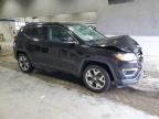 2020 Jeep Compass Limited იყიდება Sandston-ში, VA - Front End