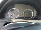 2012 Honda Accord Exl იყიდება Mercedes-ში, TX - Water/Flood