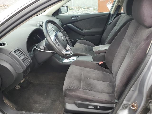 2008 NISSAN ALTIMA HYBRID