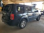 2012 Honda Pilot Lx იყიდება Phoenix-ში, AZ - Rear End