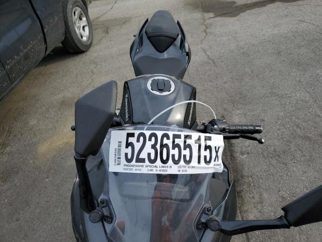  KAWASAKI ALL OTHER 2022 Чорний