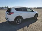 2017 Toyota Rav4 Hv Le იყიდება Airway Heights-ში, WA - Rear End