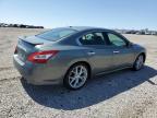 2009 Nissan Maxima S for Sale in Earlington, KY - Hail