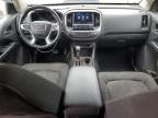 2022 Gmc Canyon Elevation na sprzedaż w Davison, MI - Rollover
