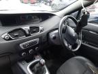 2013 RENAULT SCENIC DYN for sale at Copart WHITBURN