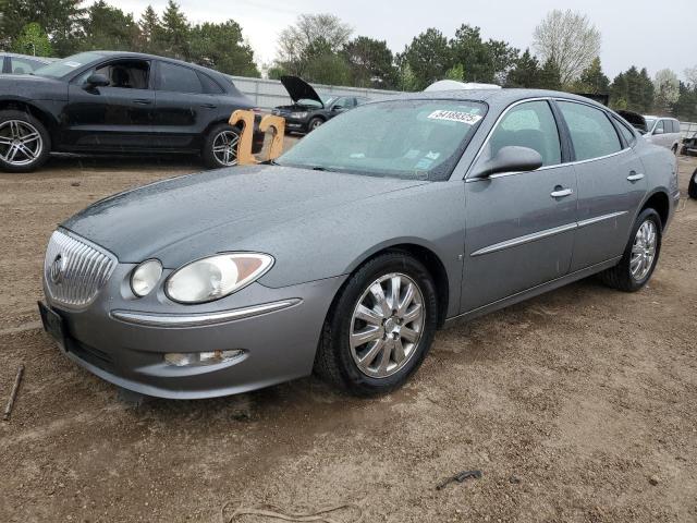 2008 Buick Lacrosse Cxl