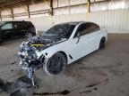 2017 Bmw 540 I de vânzare în Phoenix, AZ - Front End