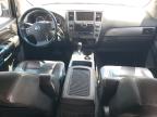 2011 Nissan Armada Sv للبيع في Ellenwood، GA - Rear End