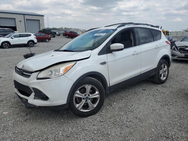  FORD ESCAPE 2013 Белы
