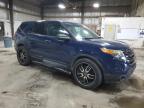 2015 Ford Explorer Police Interceptor იყიდება Des Moines-ში, IA - Side
