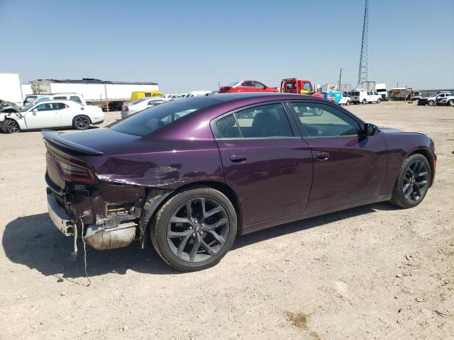  DODGE CHARGER 2020 Fioletowy