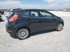 2014 Ford Fiesta Titanium zu verkaufen in Lebanon, TN - All Over