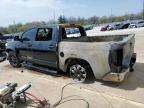 2015 Toyota Tundra Crewmax Sr5 продається в Lawrenceburg, KY - Burn