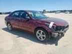 2010 Hyundai Sonata Se na sprzedaż w Grand Prairie, TX - Front End