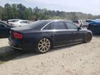 2013 Audi A8 L Quattro იყიდება Seaford-ში, DE - Minor Dent/Scratches