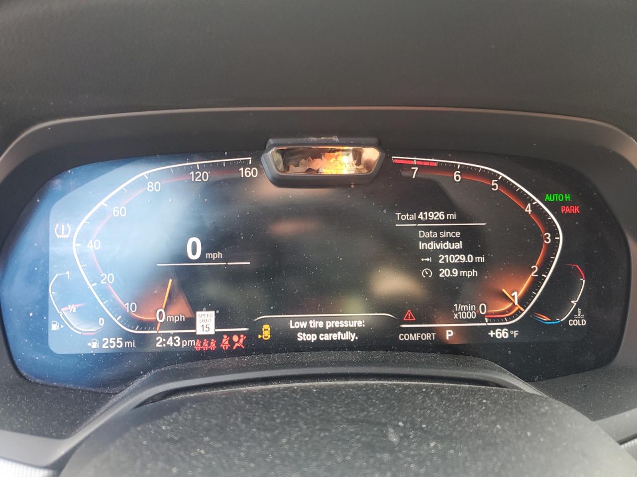 2019 BMW X5 - Image 9