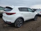 2022 Kia Sportage Lx for Sale in Elgin, IL - Front End