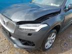 2022 VOLVO XC90 B6 MH for sale at Copart YORK