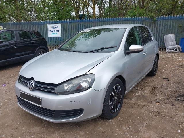 2009 VOLKSWAGEN GOLF SE TD for sale at Copart SANDY